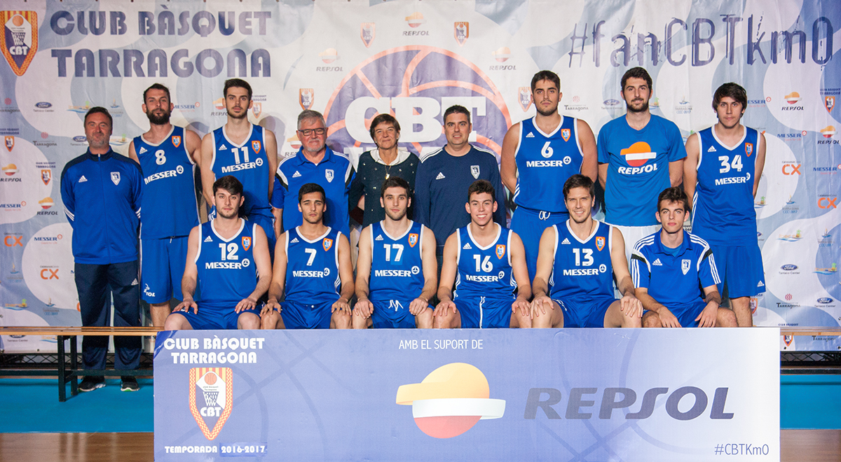 DERROTA DEL MESSER TOT I EL BON PARTIT