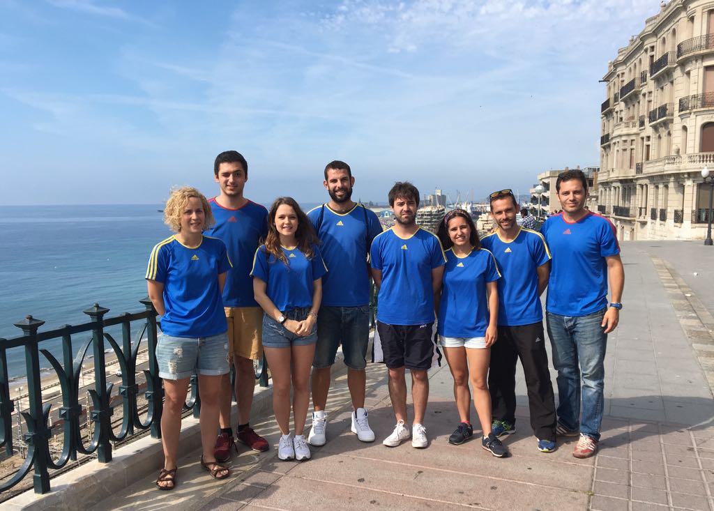 EL TEC S’ACOSTA A LES 100 INSCRIPCIONS