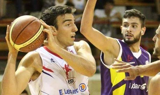 GUIDO VILLAMIL COMPLETA EL JOC INTERIOR DEL CBT