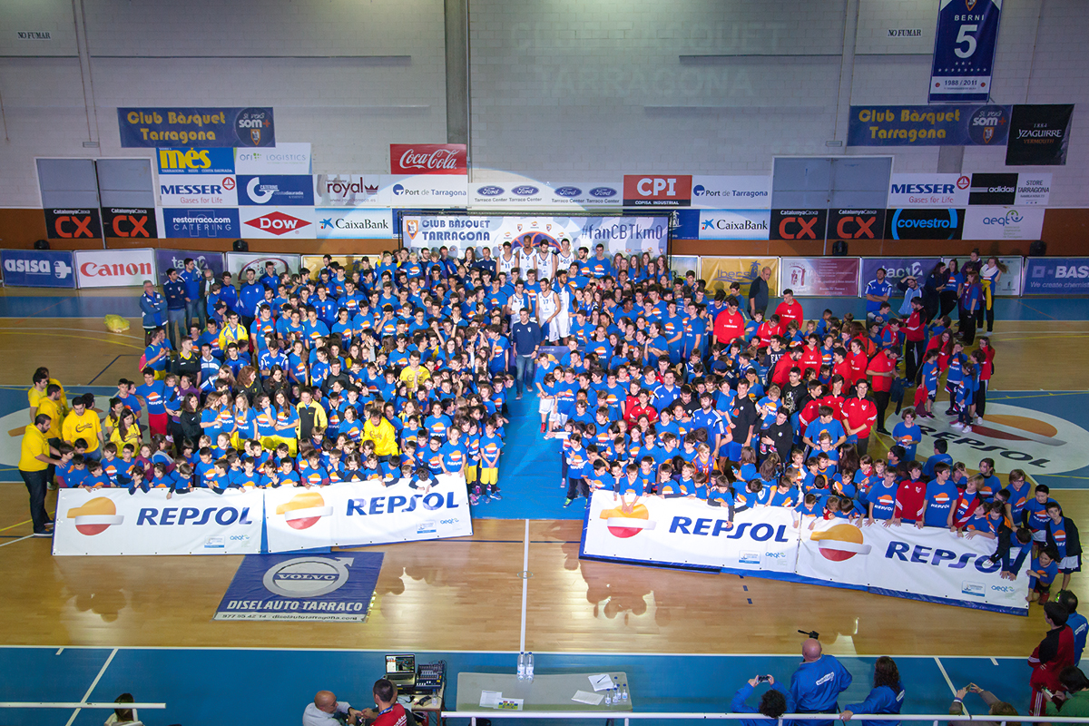 VICTÒRIA DEL PMA EN UN BON PARTIT