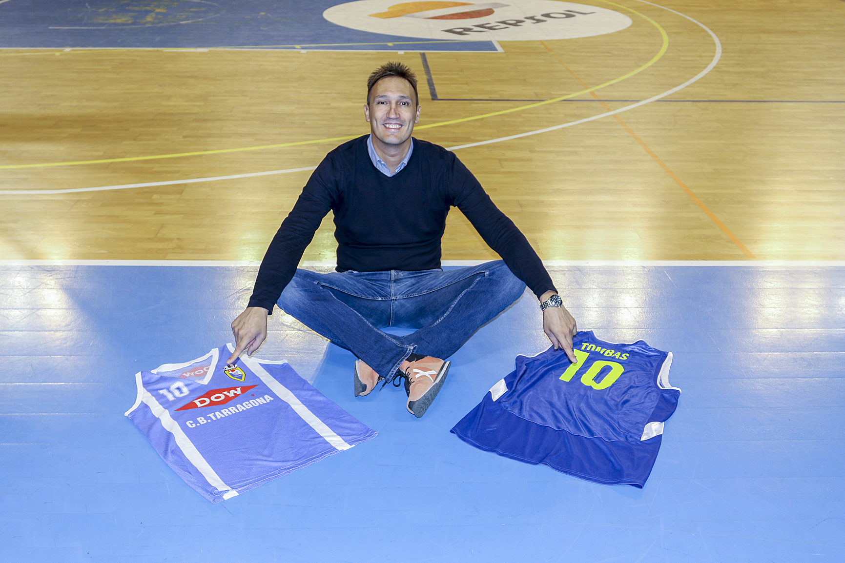 GENT CBT: JORDI TOMBAS