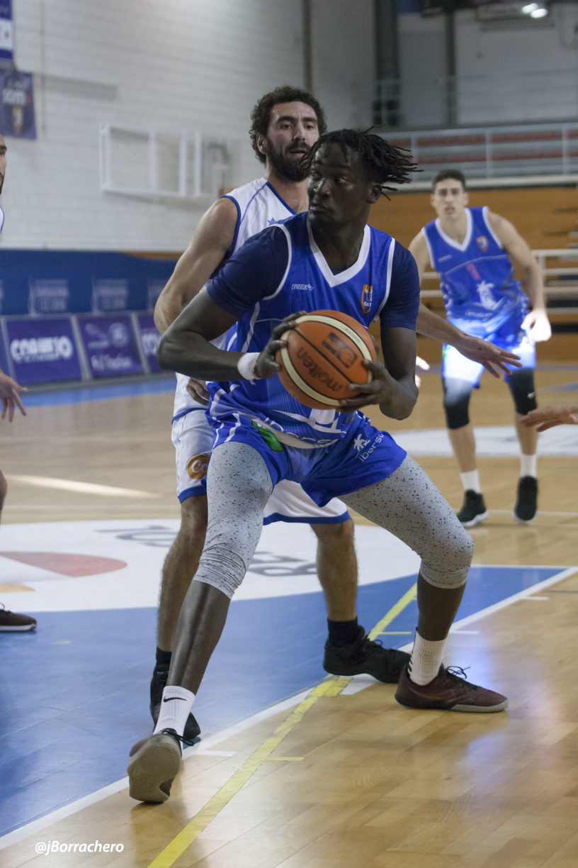 GALERIA FOTOS IBERSOL CBT VS BÀSQUET MENORCA