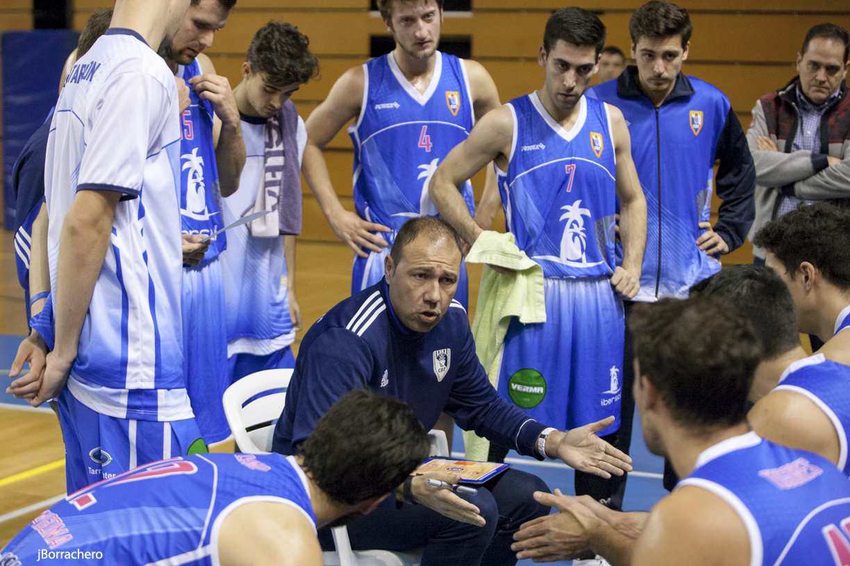 DERROTA A LA PRORROGA