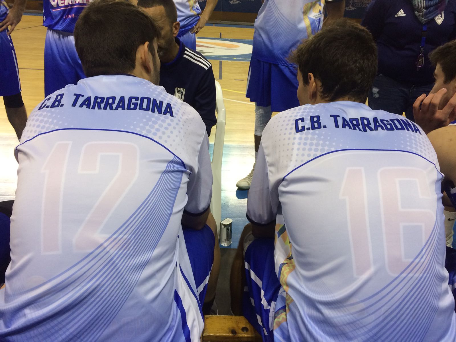 VICTÒRIA CLAU DEL VERMA