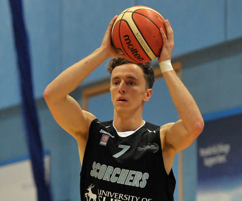 HENRY WILKINS ARRIBA AL IBERSOL CBT