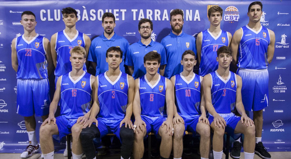 EL JÚNIOR BUSCA LA PERMANÈNCIA A ESPARREGUERA