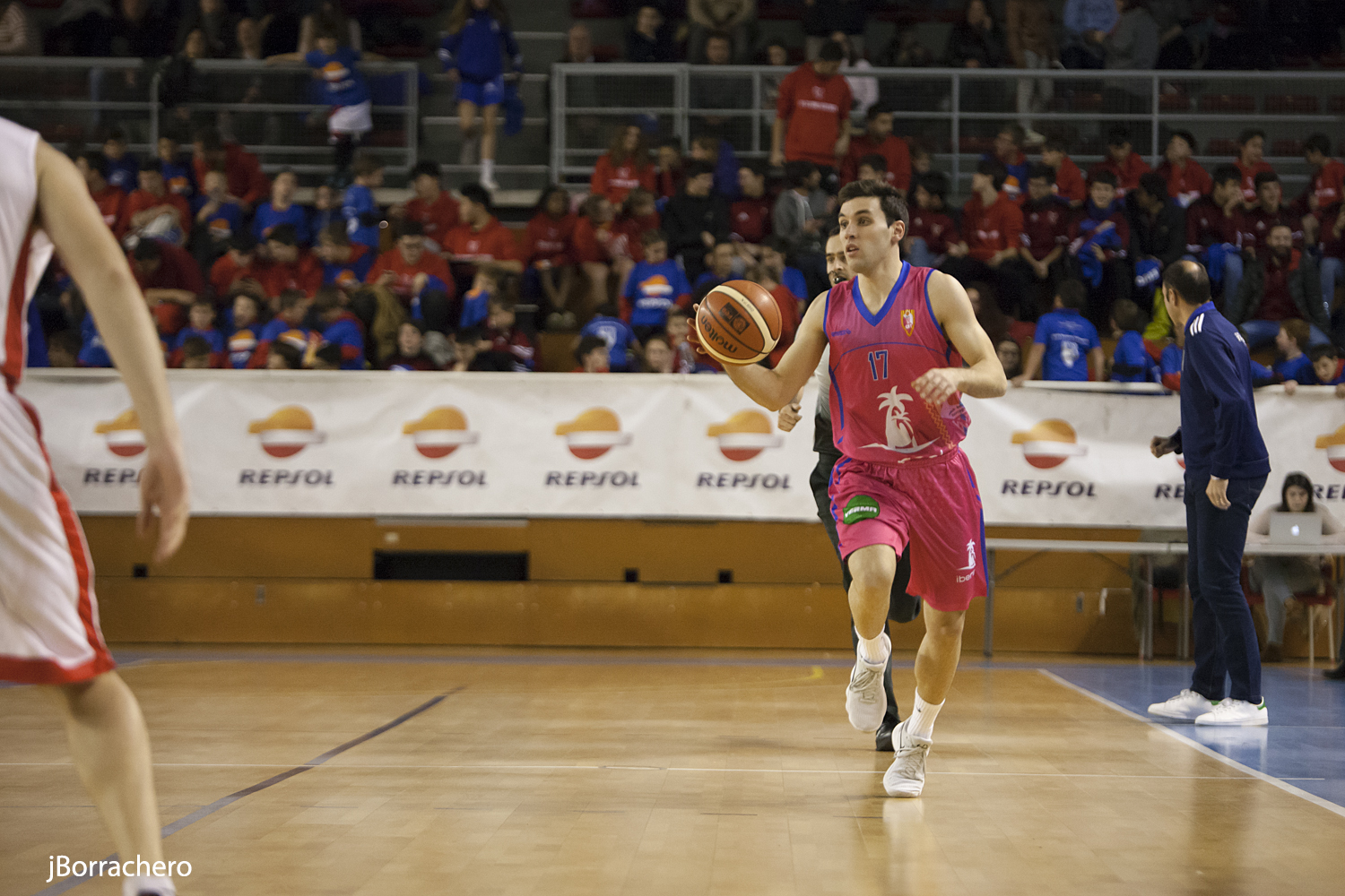 L’IBERSOL CBT TORNA A LA FEINA