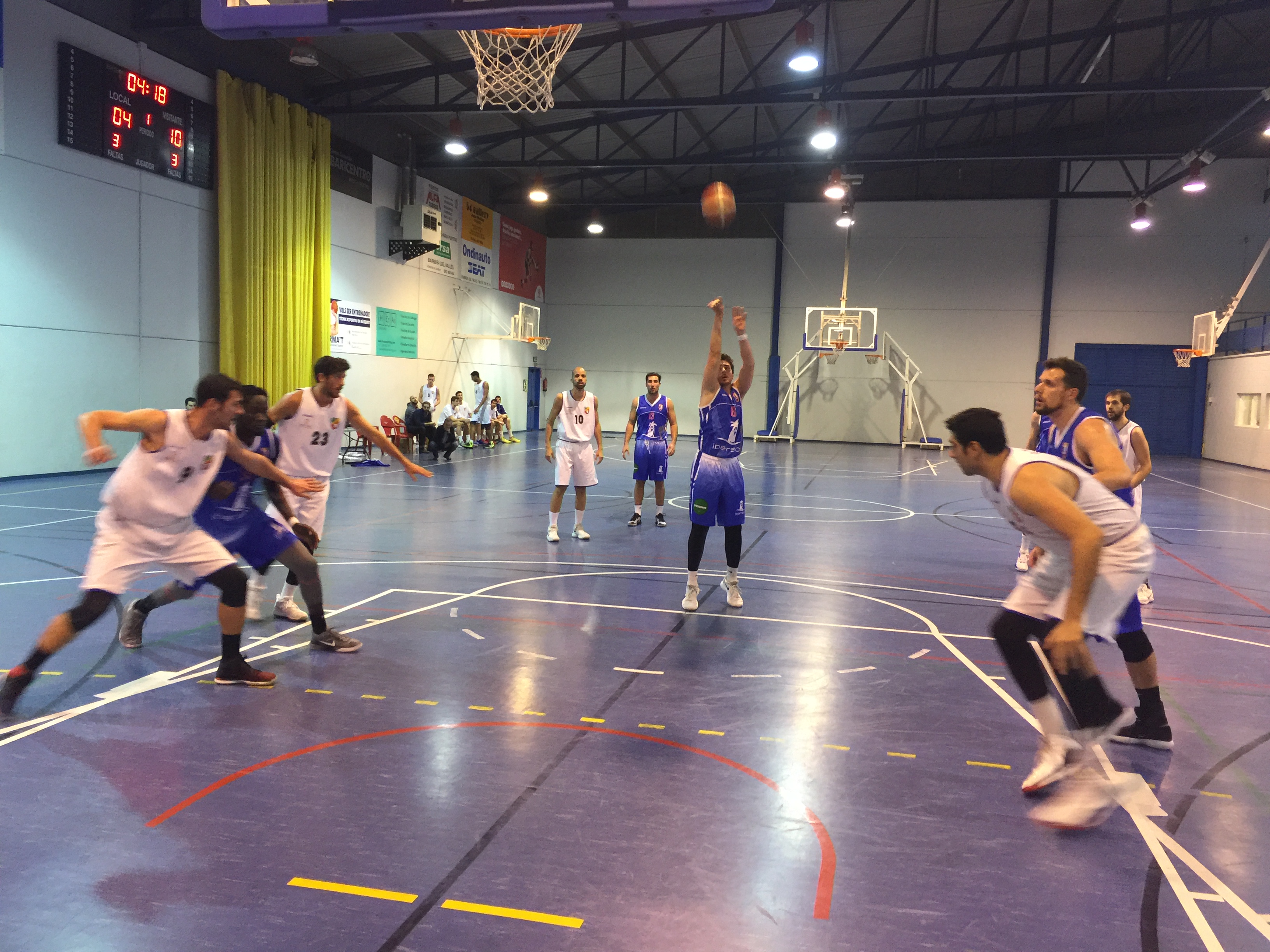 LA MALA RATXA NO ES TRENCA