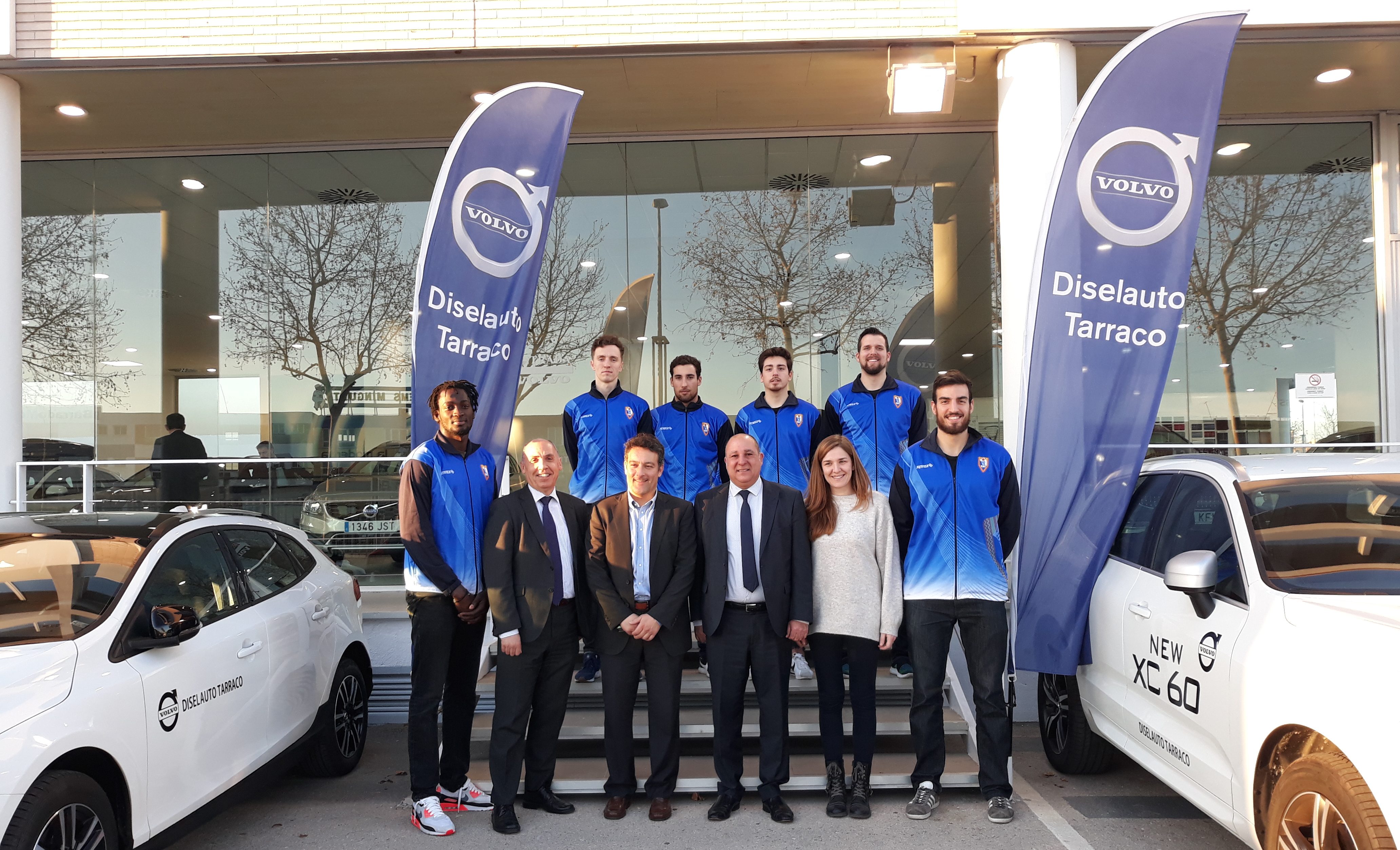 DISELAUTO AL COSTAT DEL CBT