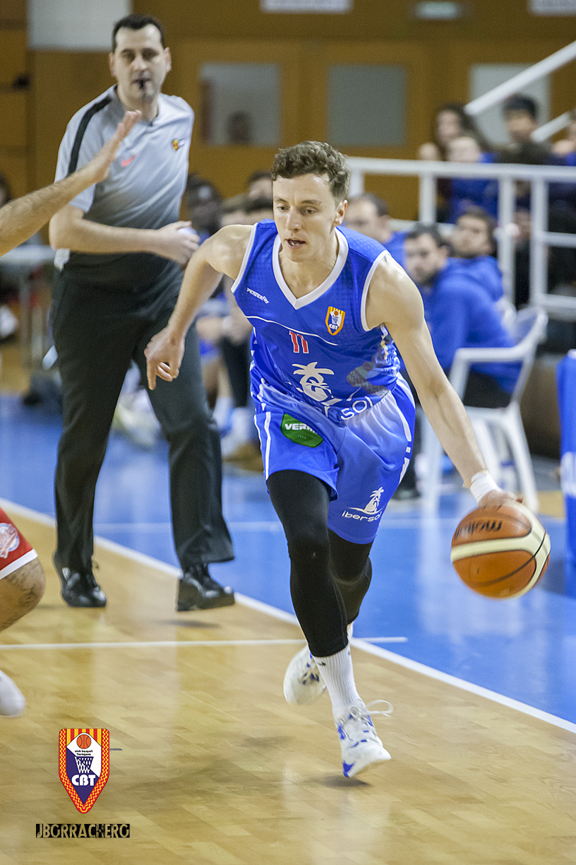 GALERIA FOTOS IBERSOL CBT VS UB SANT ADRIÀ