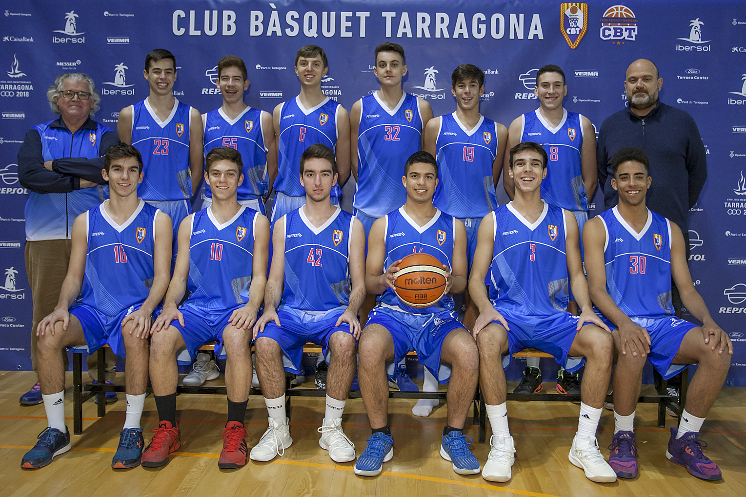 NOVA VICTÒRIA DEL JM1