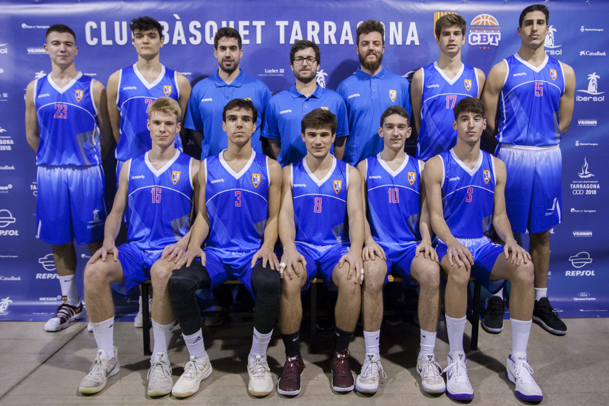 PRIMERA VICTÒRIA DEL JMA CONTRA MANRESA