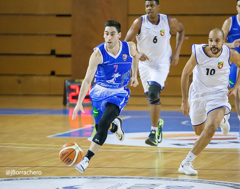 L’IBERSOL CBT VOL TORNAR A GUANYAR AL SERRALLO