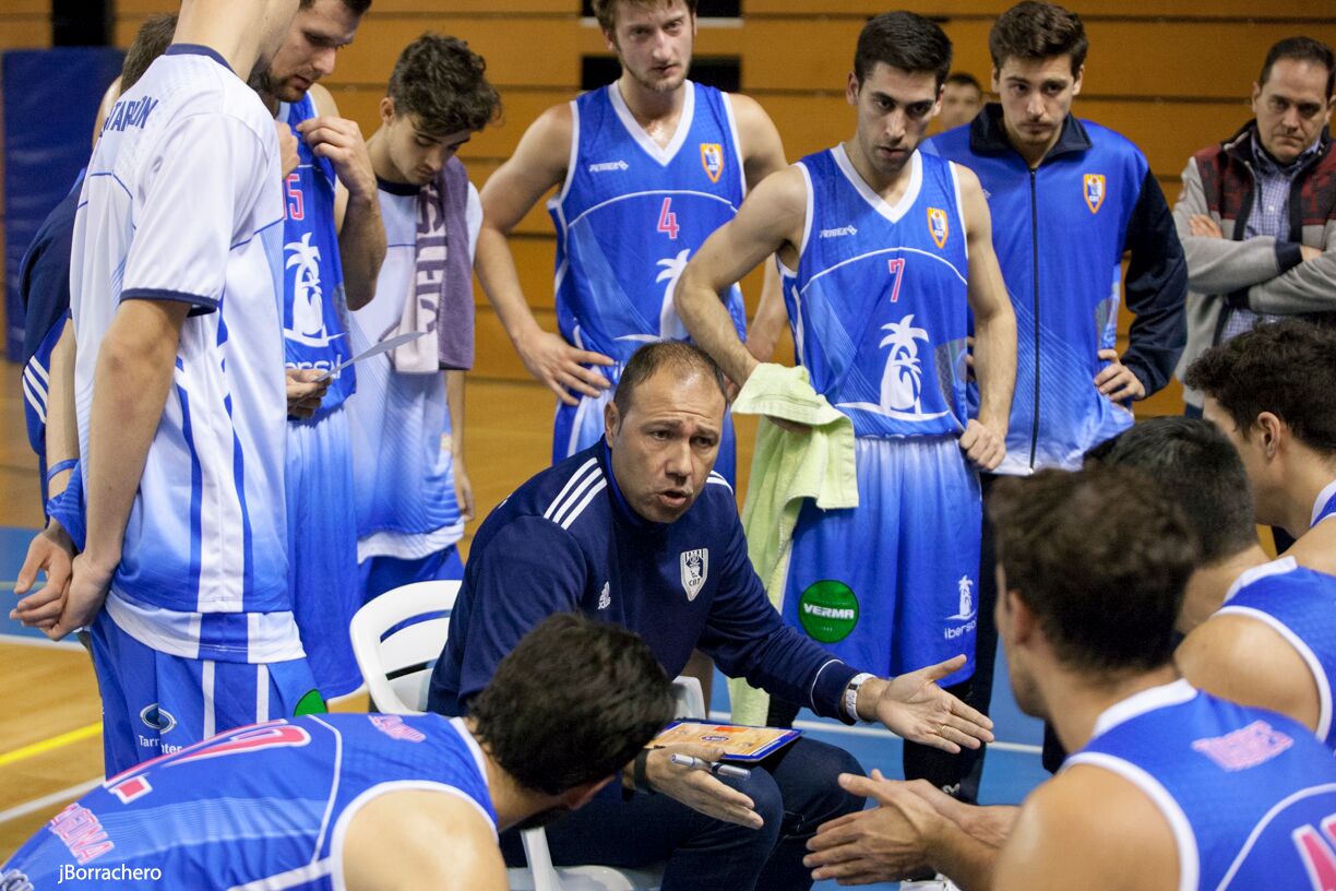 EL CBT ORGANITZA UN BUS PER ANAR AL MASNOU
