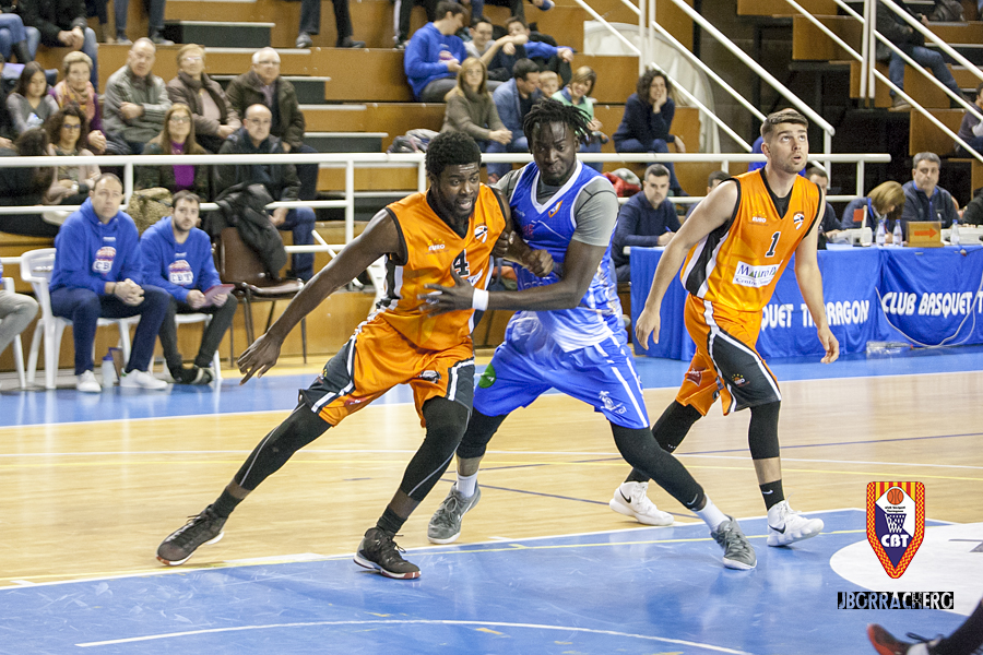 L’IBERSOL CBT VISITA LA PISTA DEL MENORCA