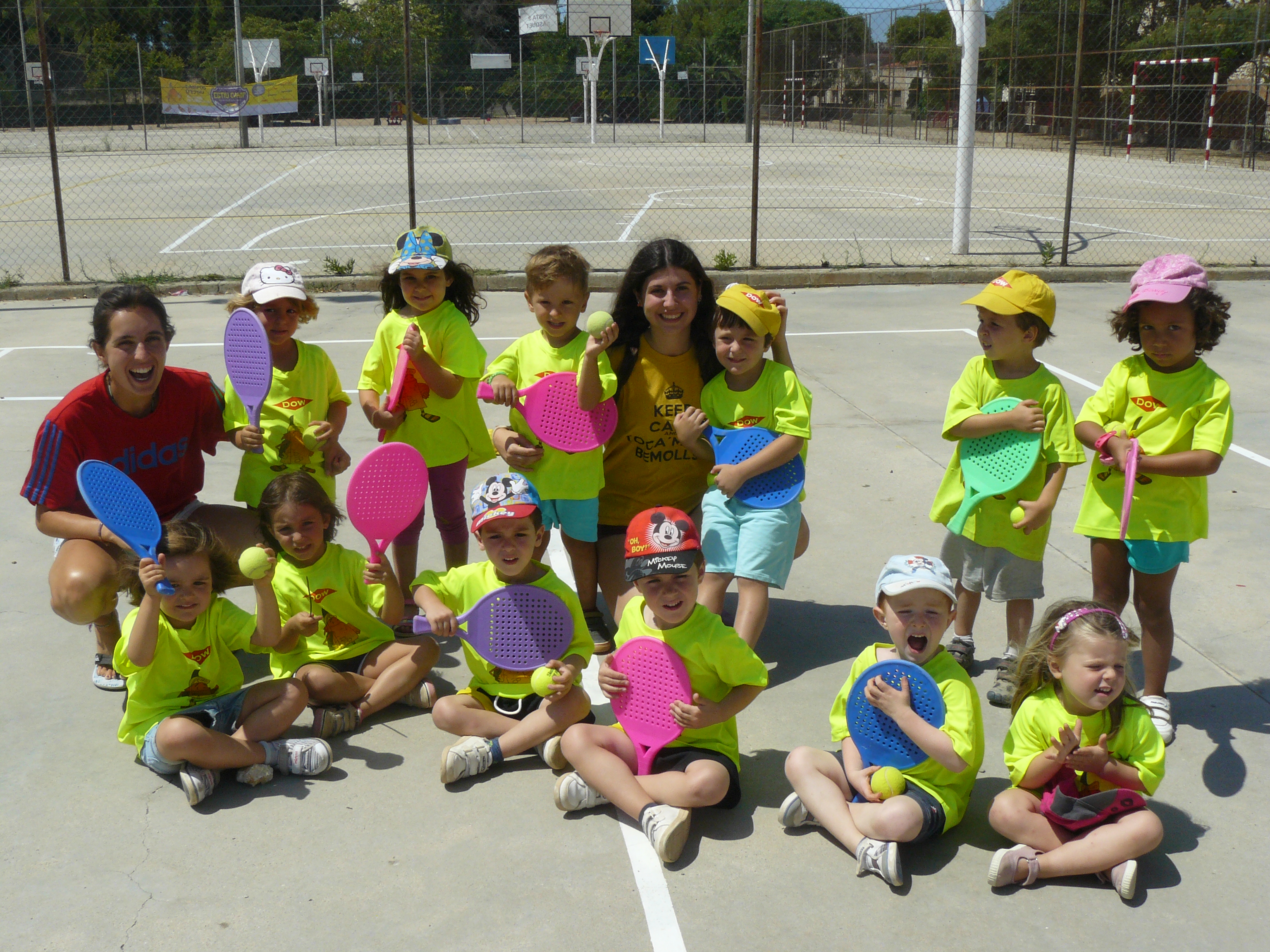 INSCRIPCIONS OBERTES AL TARRAGONA ESTIU CAMP