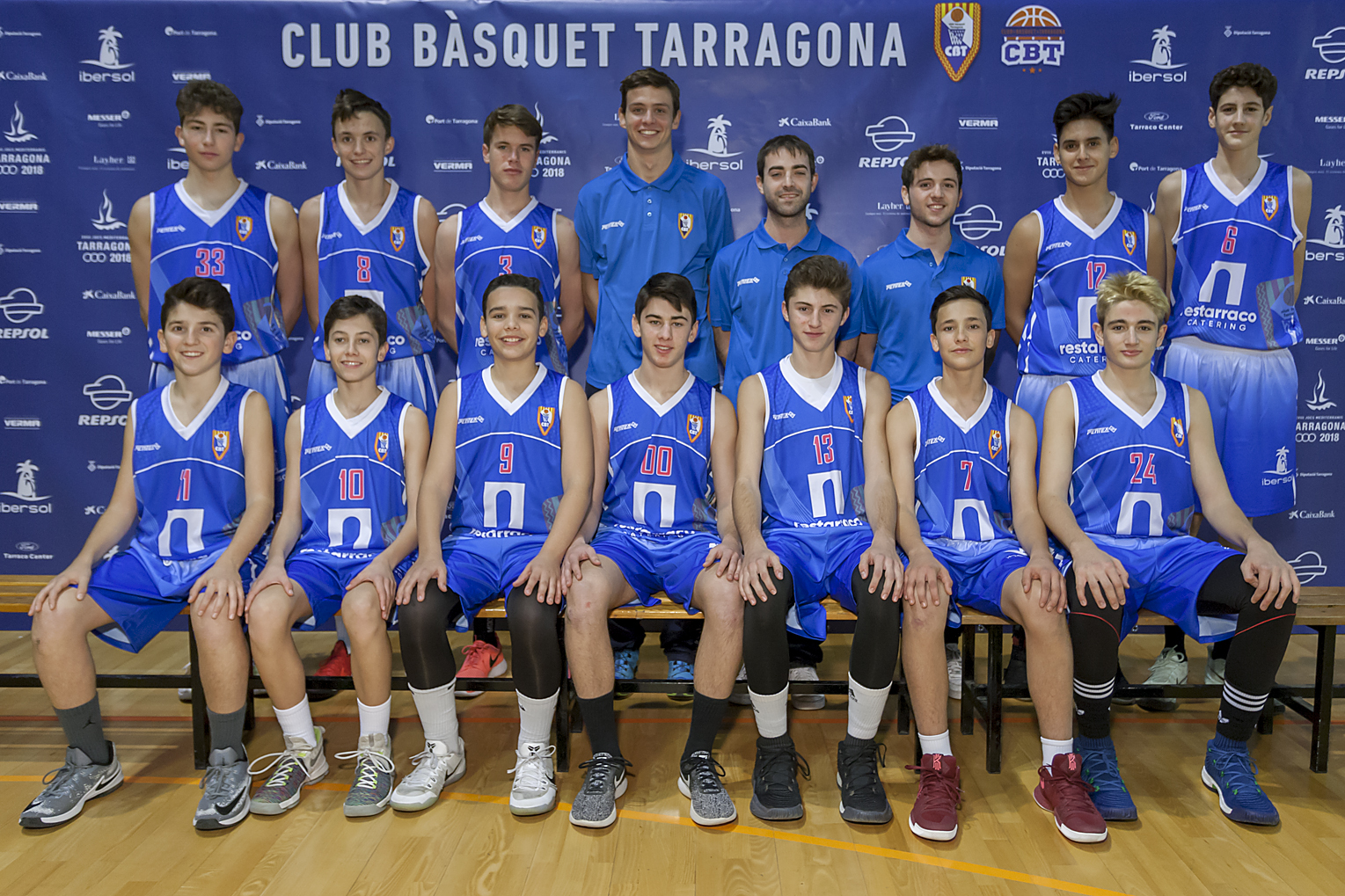 EL CM1 BUSCA LA FINAL A QUATRE CONTRA BÀSQUET GIRONA