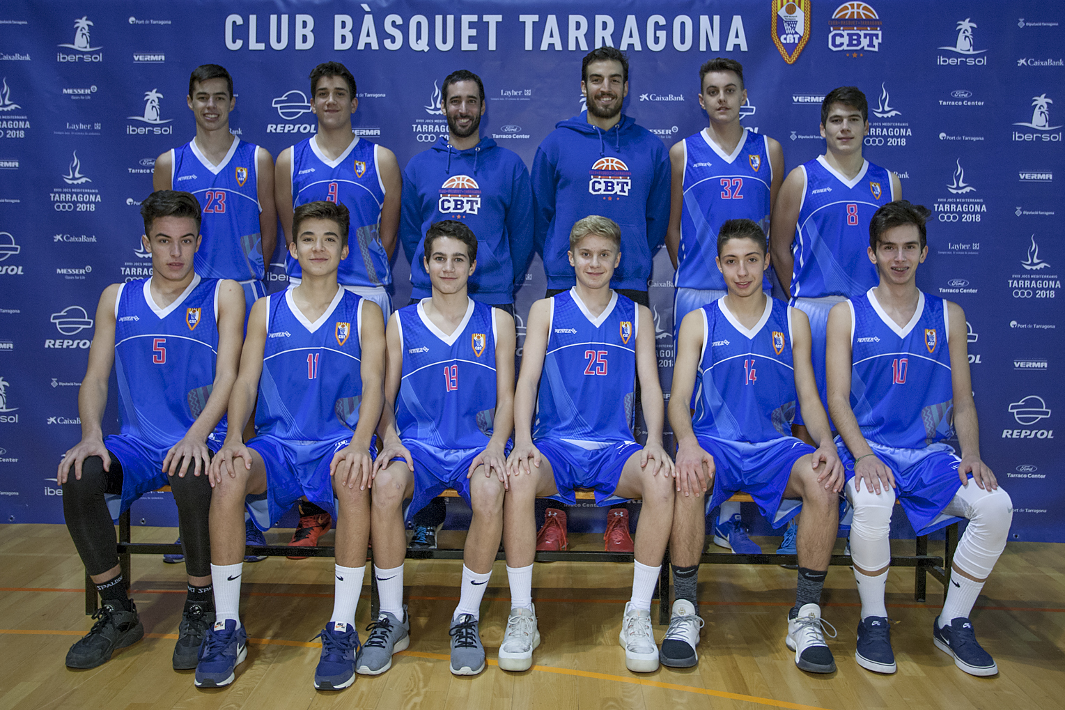 VICTÒRIA NOCTURNA DEL CMA