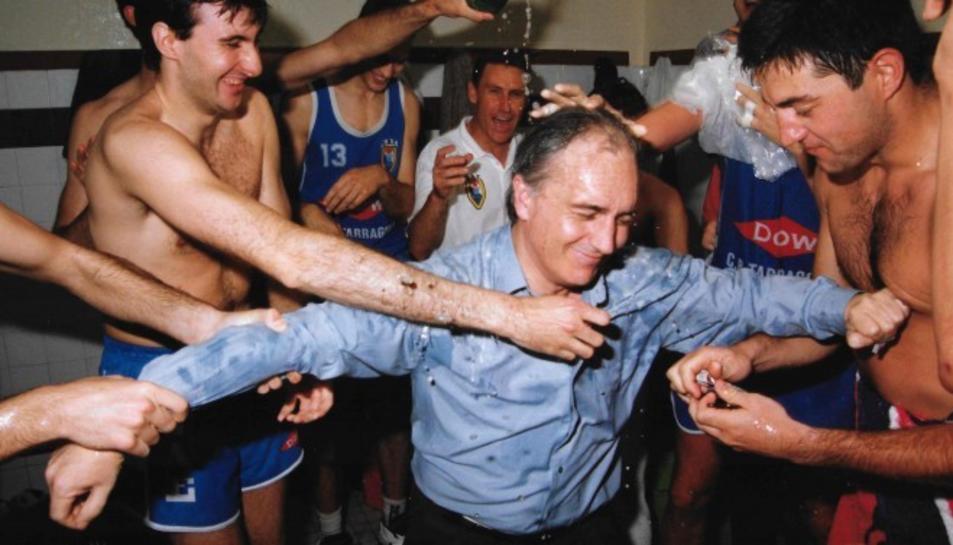 ARRIBA EL SEGON MEMORIAL JESÚS SANJOSÉ