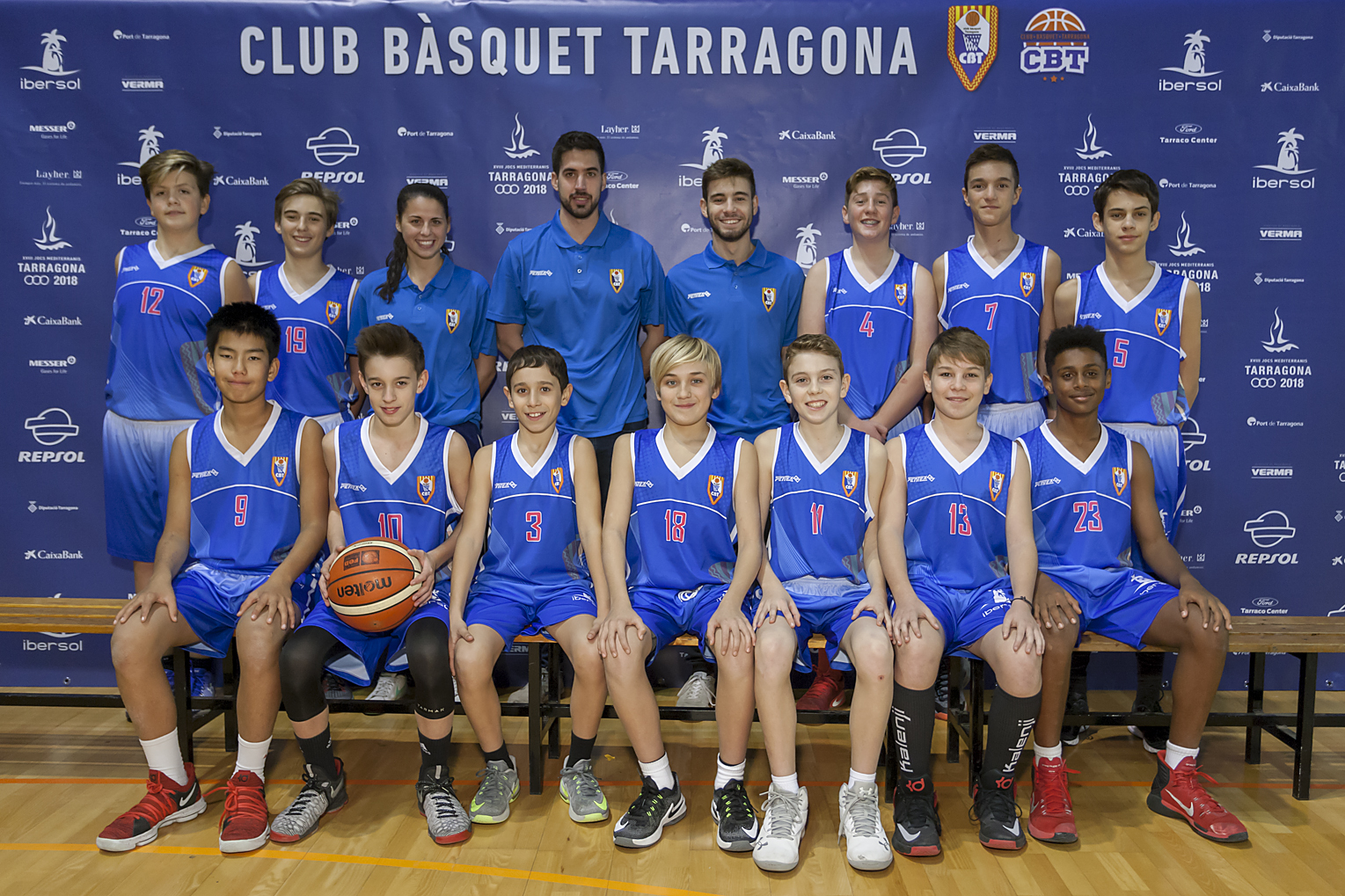 EL PMA JUGA EL CAMPIONAT DE CATALUNYA