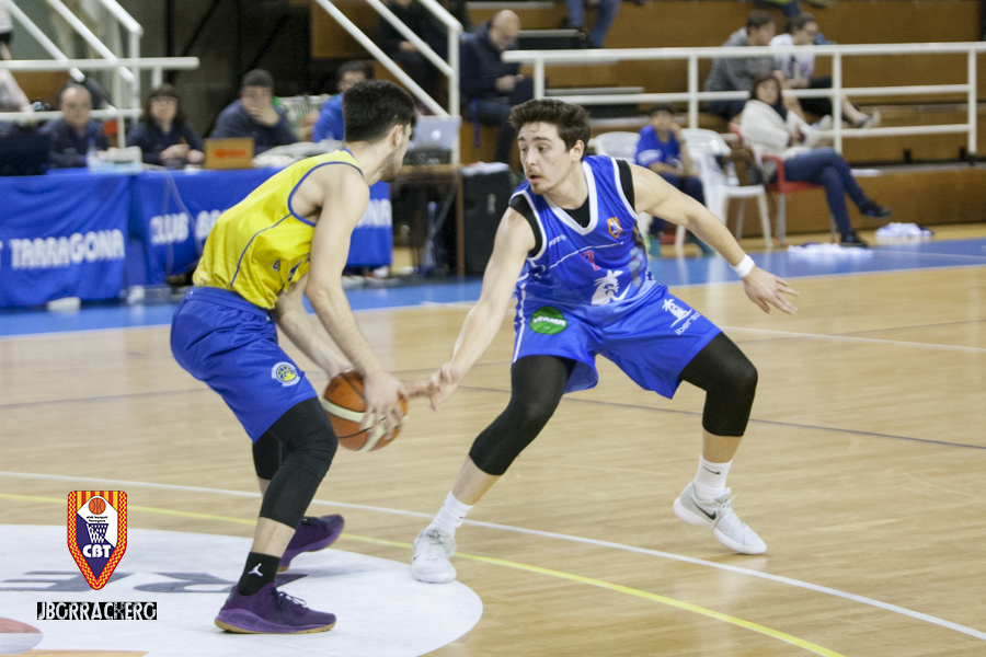 ADRIÀ DUCH CONTINUARÀ A L’IBERSOL CBT