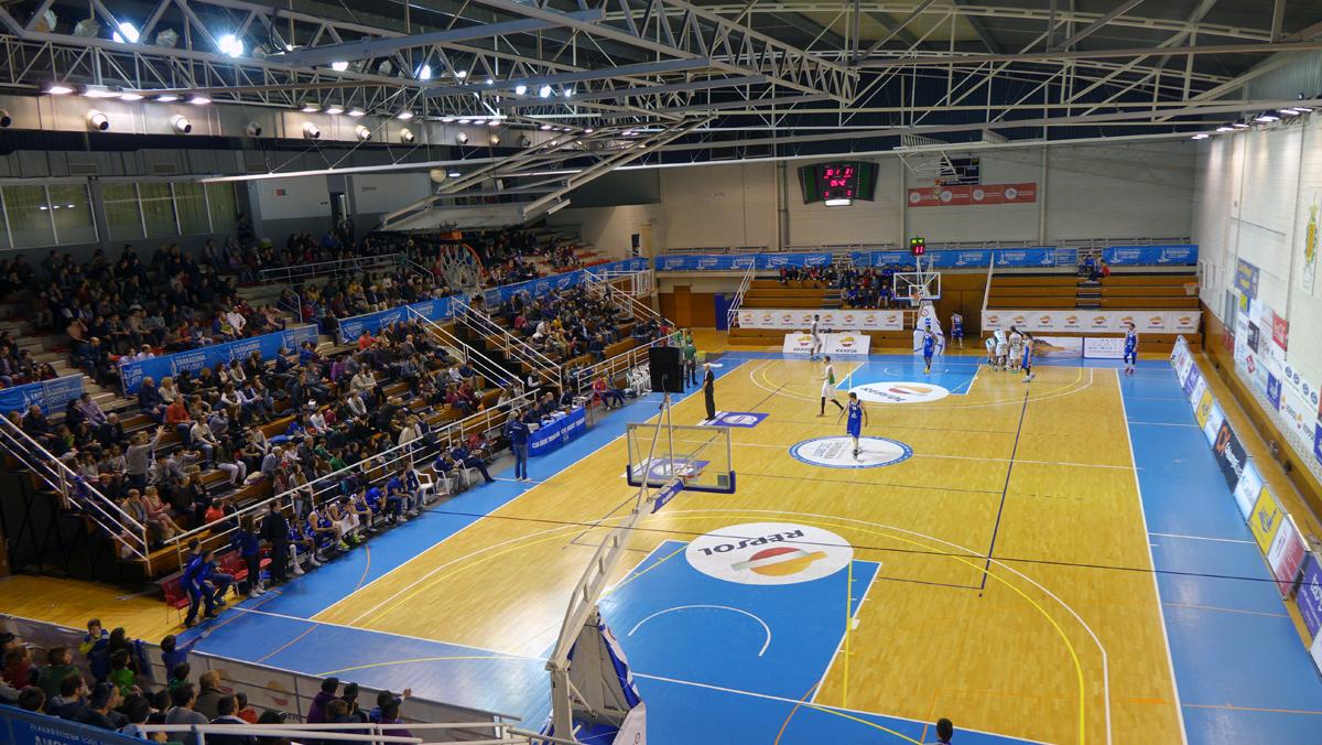 EL CBT FORMALITZA LA SEVA INSCRIPCIÓ A LLIGA EBA