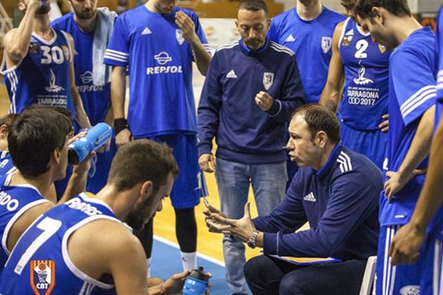 BERNI ÁLVAREZ CONFIRMA LA SEVA CONTINUITAT