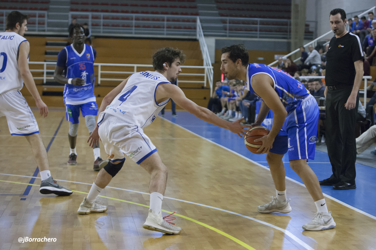 L’IBERSOL CBT DEBUTA DEMÀ EN LLIGA CATALANA EBA