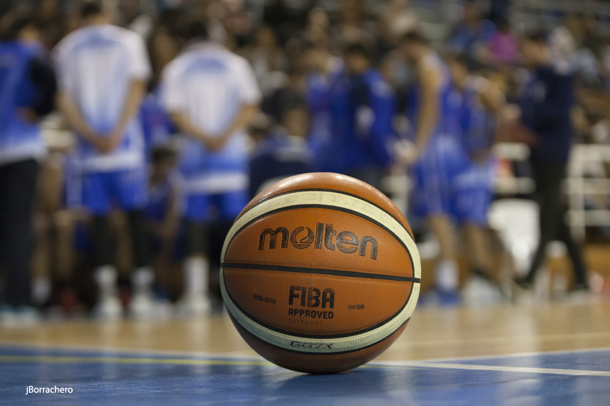 PRIMER DERBI DE LA TEMPORADA, IBERSOL CBT – CB SALOU