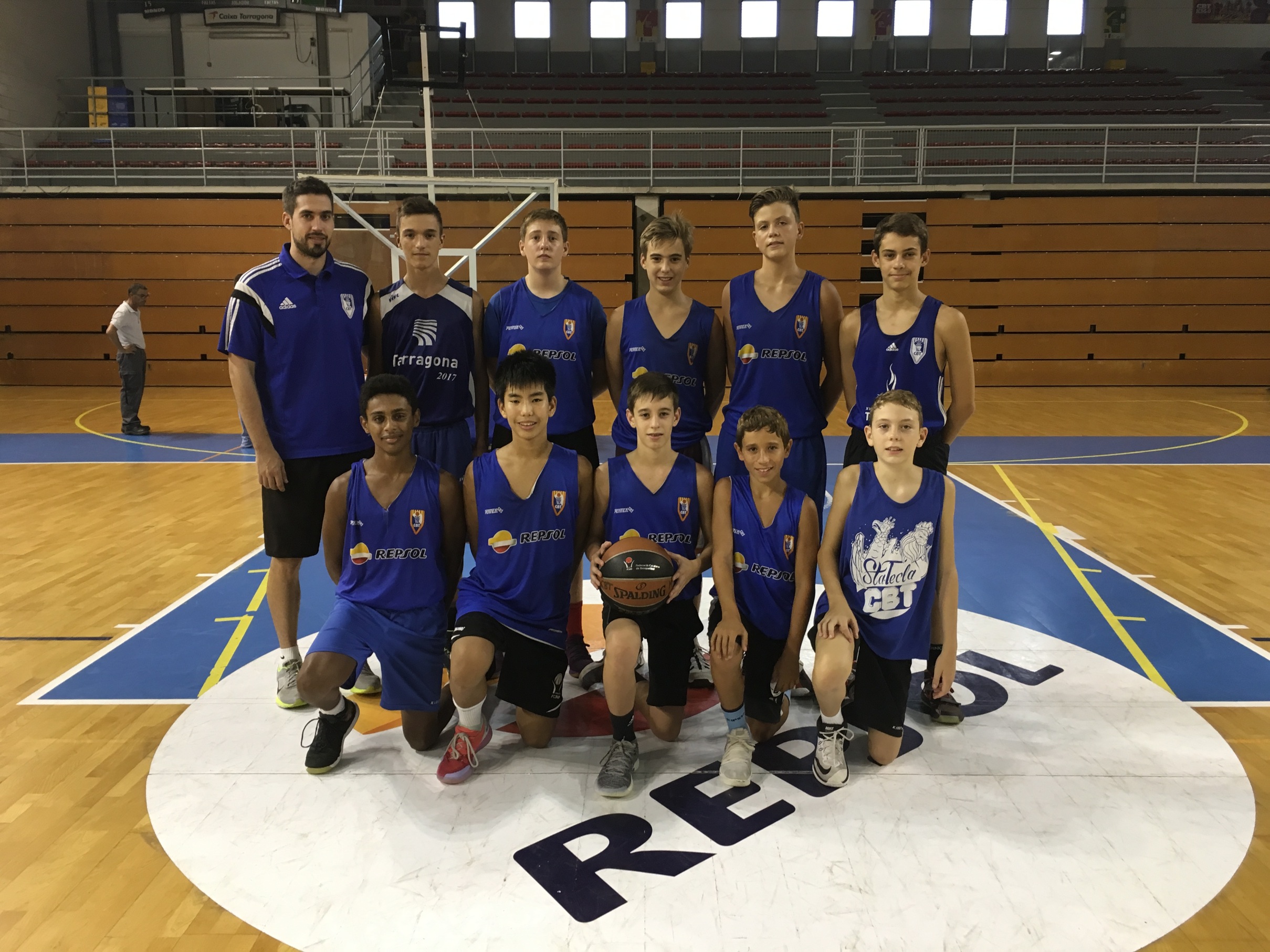 L’IMA INICIA DEMÀ LES FASES DE PREFERENT