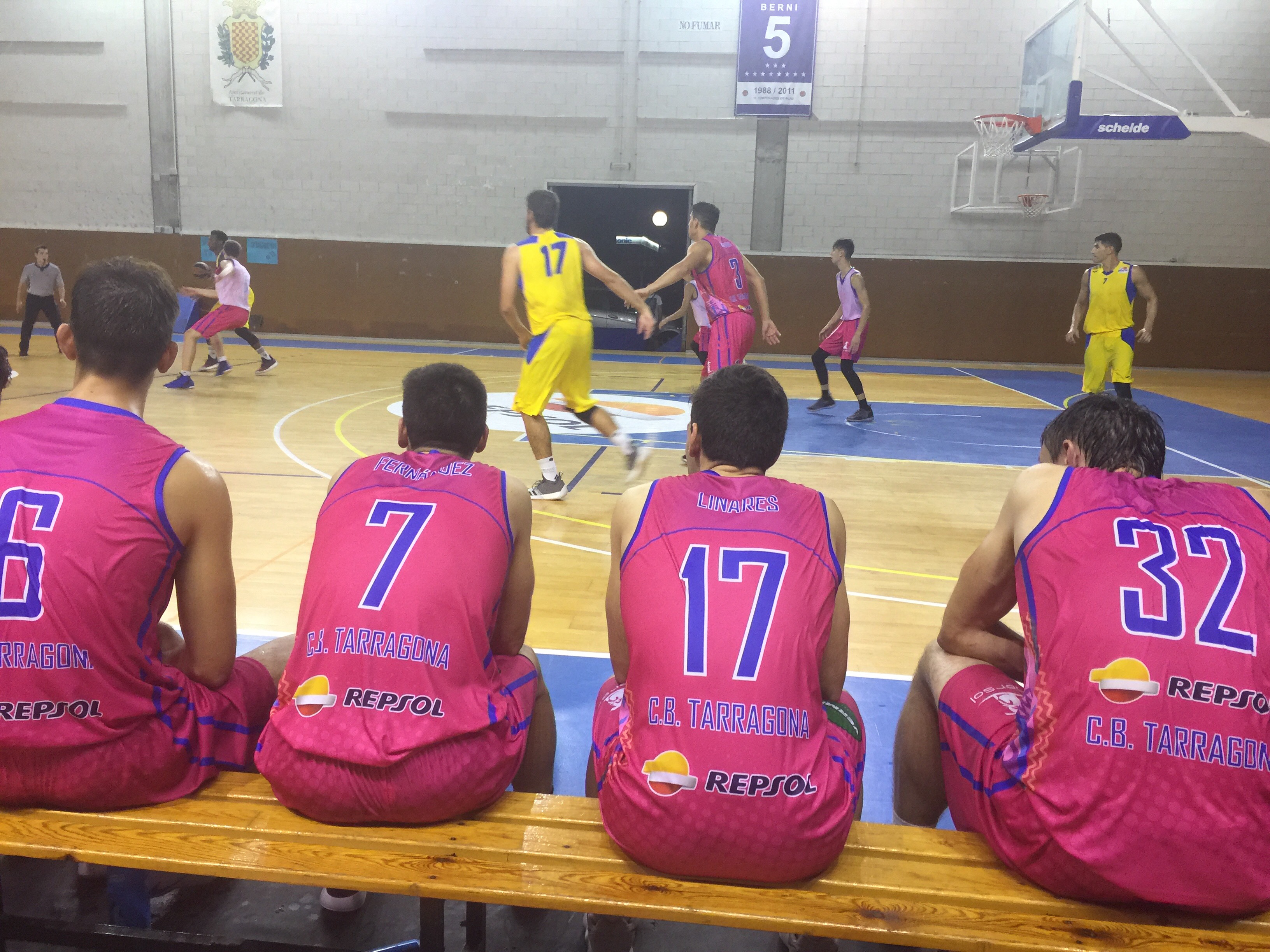 BONES SENSACIONS ABANS DE L’INICI DE LLIGA