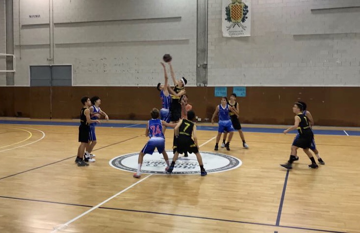 TRIOMF TREBALLAT DEL CM1