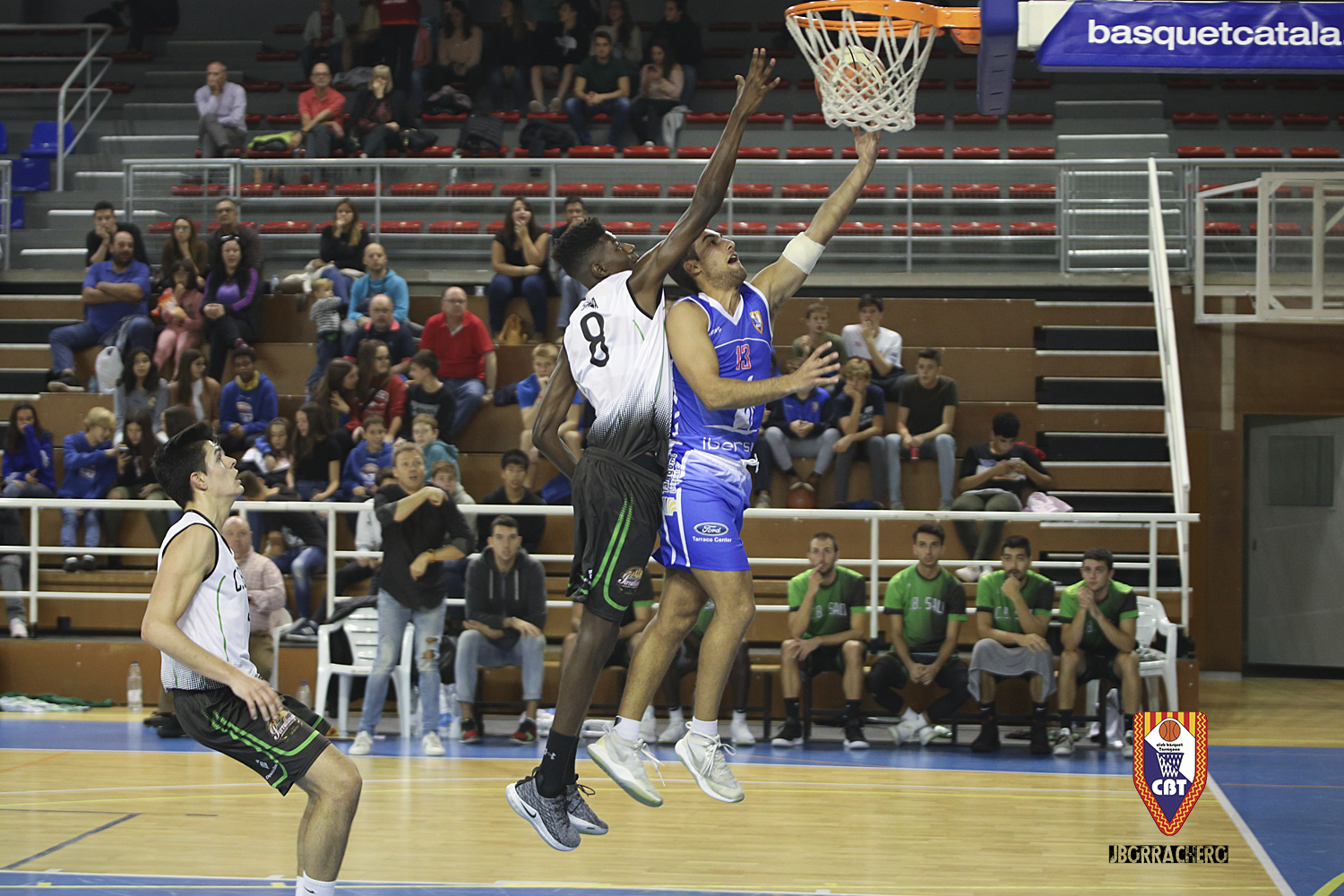 GALERIA FOTOS IBERSOL CBT – CB SALT