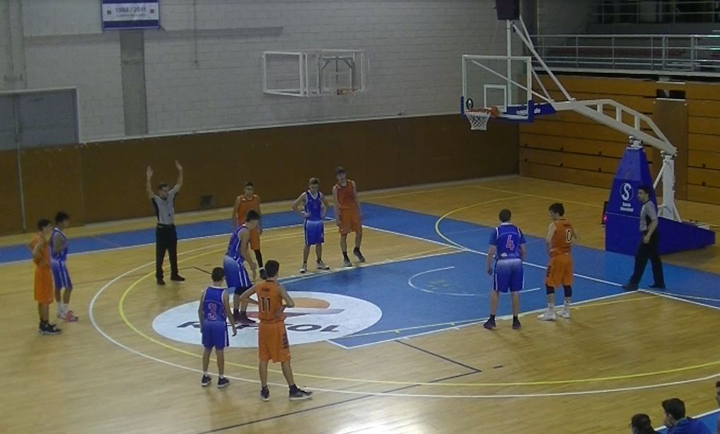 L’IMA TANCA LA PRIMERA VOLTA AMB DERROTA