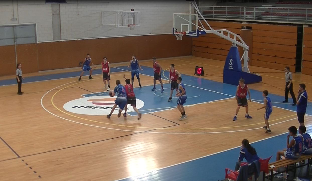 DOS PARTITS I DUES VICTÒRIES PER L’IMA