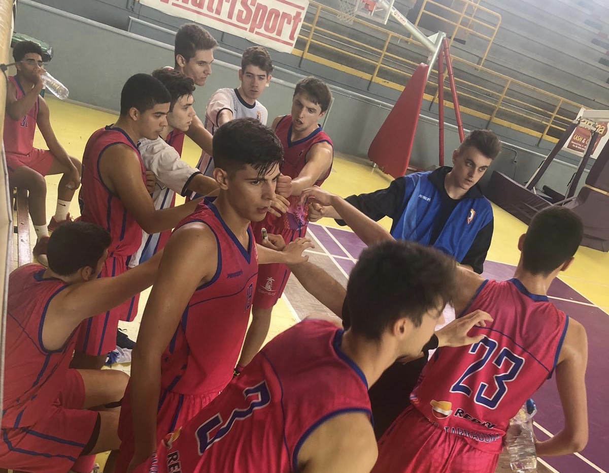 EL JMA PERD A MATARÓ EN L’ÚLTIM SEGON, 65 – 64