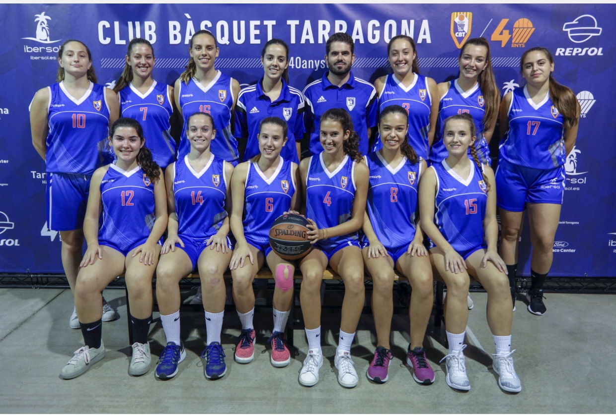 SEGONA VICTÒRIA A INTERTERRITORIAL DEL JFA