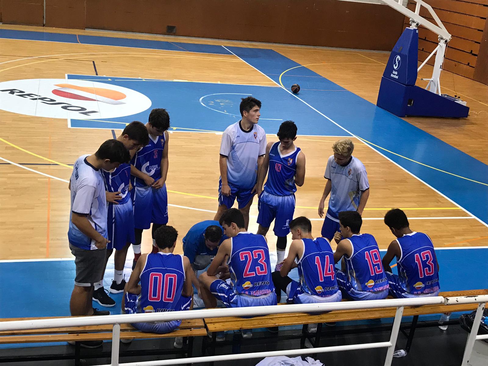 EL JM1 PATEIX PERÒ SUMA UNA NOVA VICTÒRIA