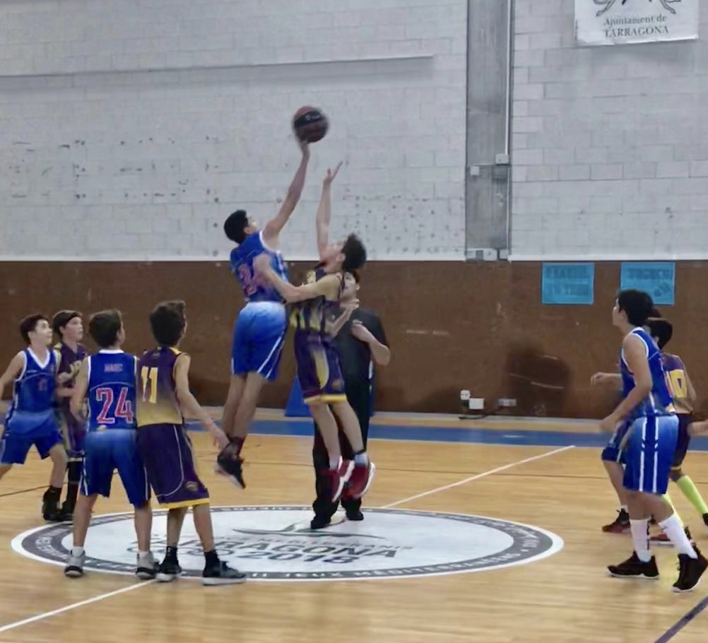 TRIOMF DEL PMA EN UN PARTIT MOLT COMPLET