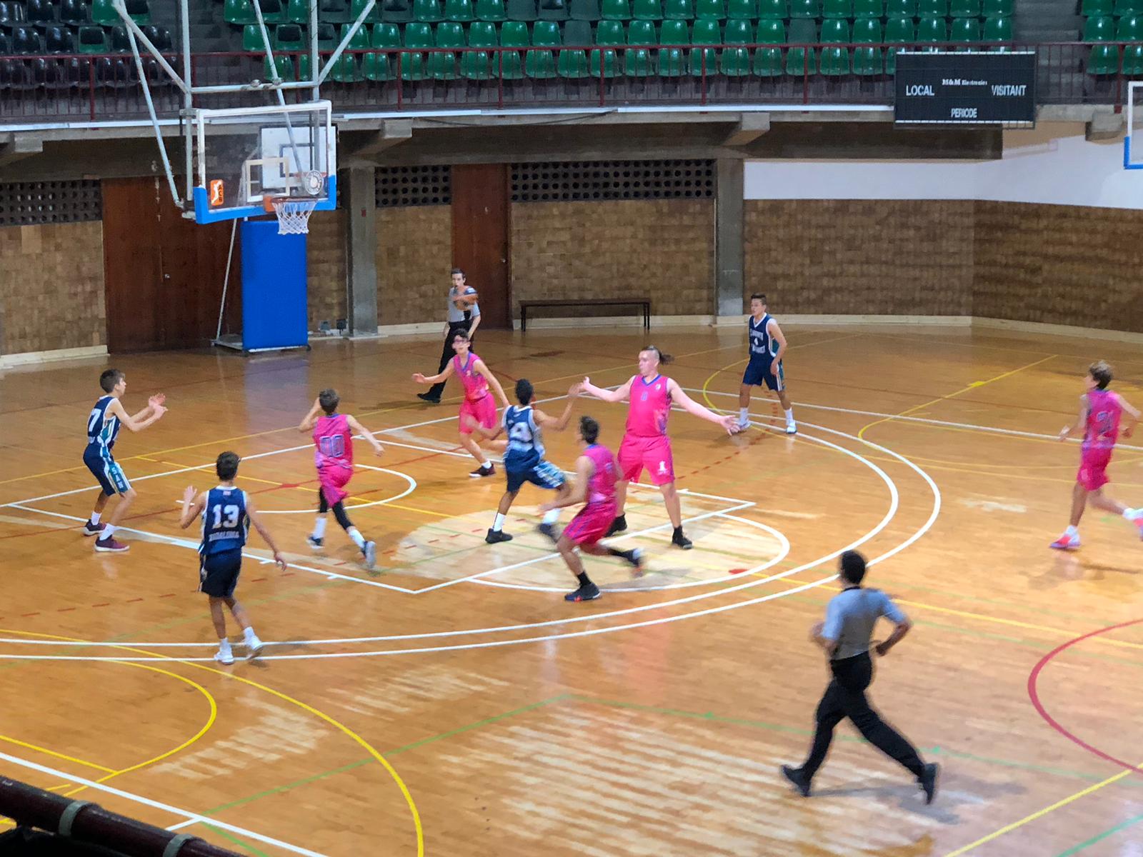 PREMI A LA PERSEVERANÇA PEL CM1