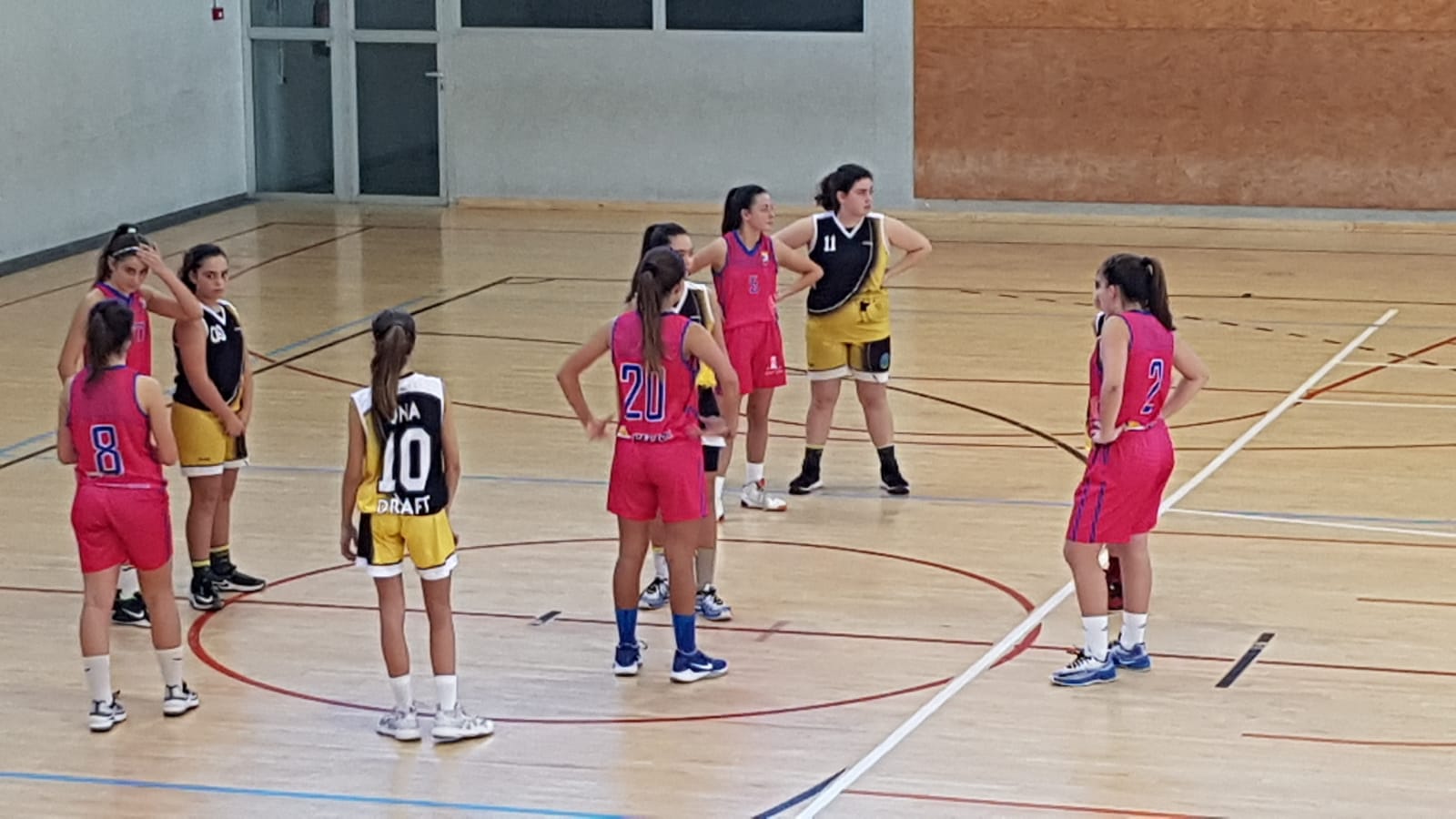 L’IFA SUMA LA SEGONA VICTÒRIA A DOMICILI