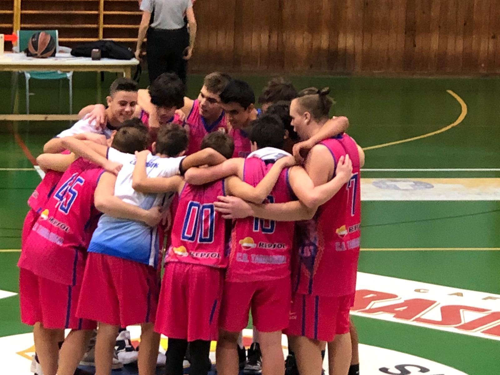 EL CM1 MOSTRA LA SEVA MILLOR VERSIÓ