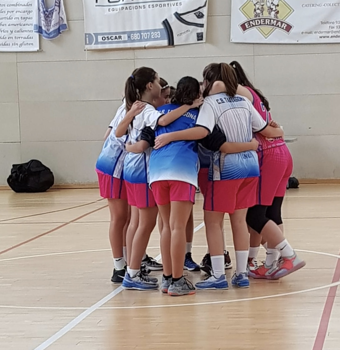 DERROTA CONTUNDENT DE L’IFA A GRAMENET