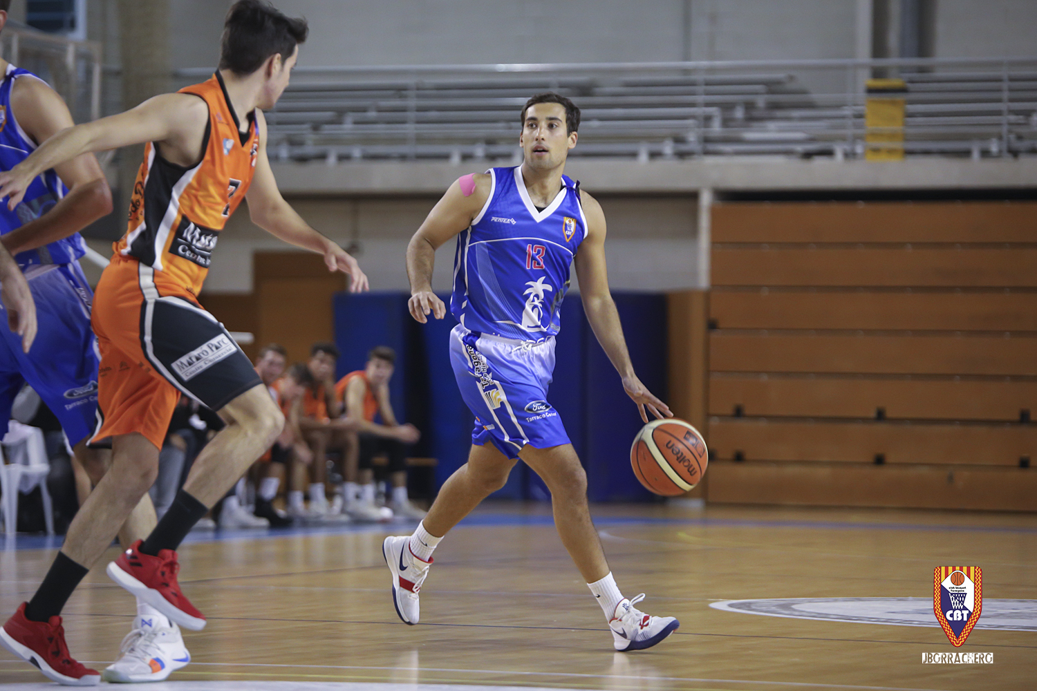 PARTIT CLAU AL SERRALLO