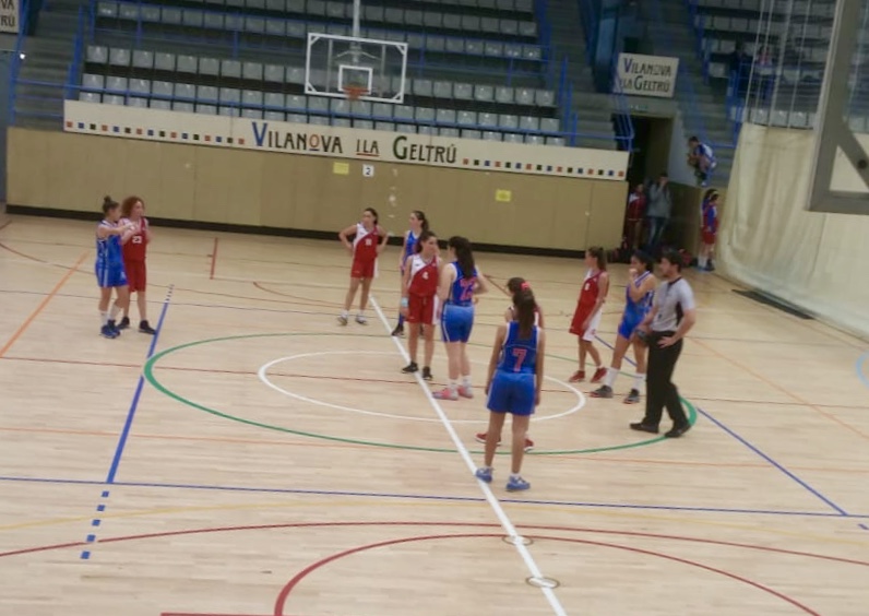 L’IFA REACCIONA PERÒ NO EVITA LA DERROTA A CASA