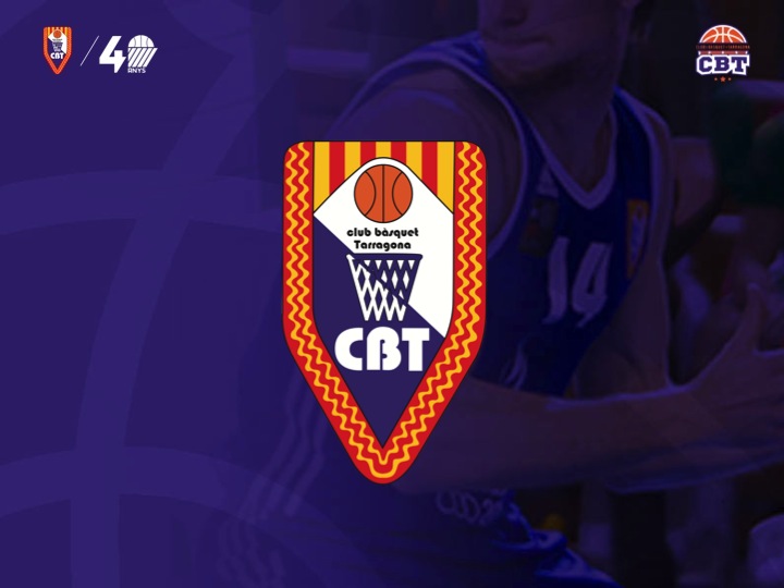 COMUNICAT OFICIAL PARTIT OLIVAR – IBERSOL CBT