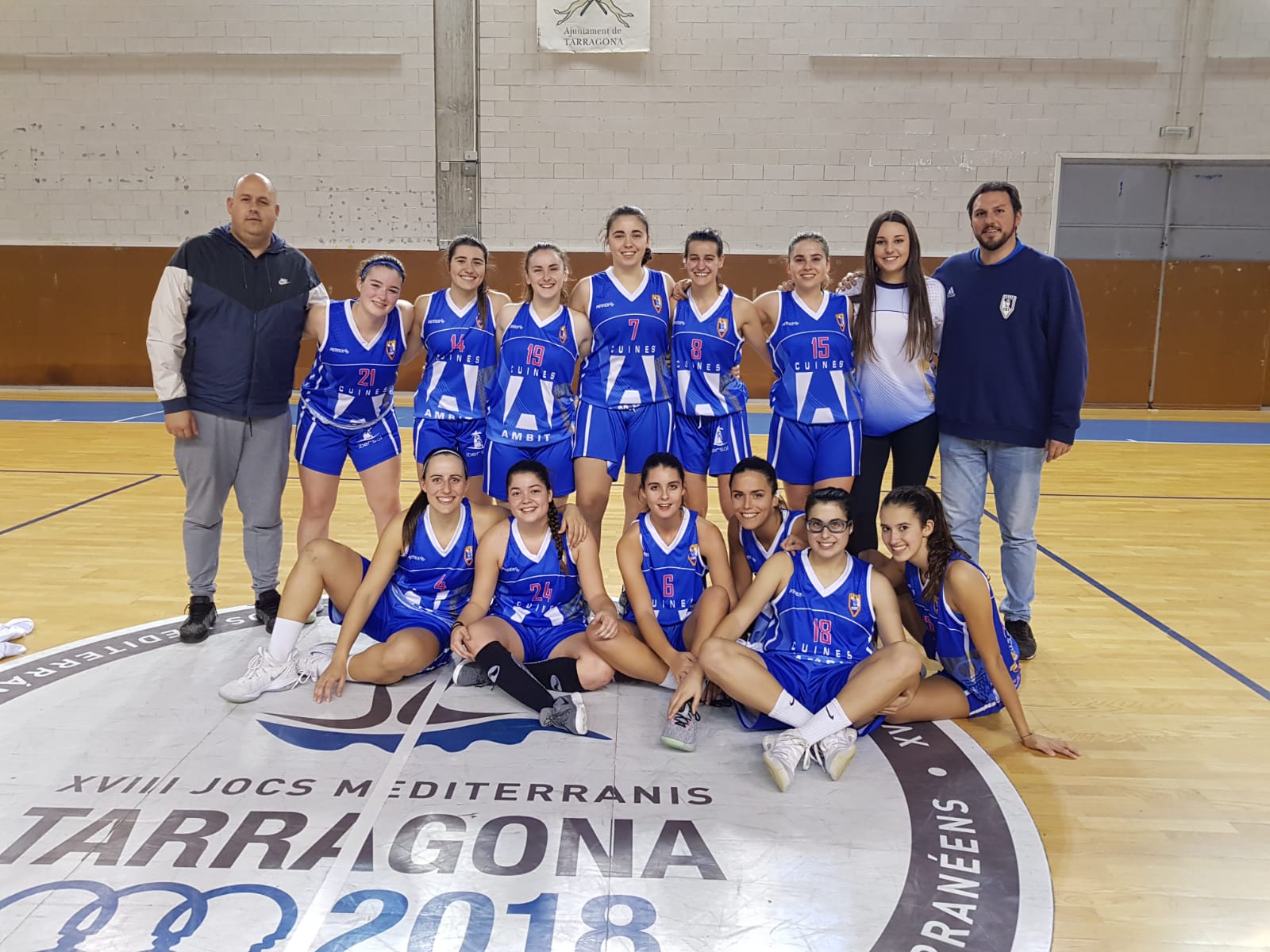 DIFÍCIL COMPROMÍS DE LA POBLA CBT PER TANCAR L’ANY