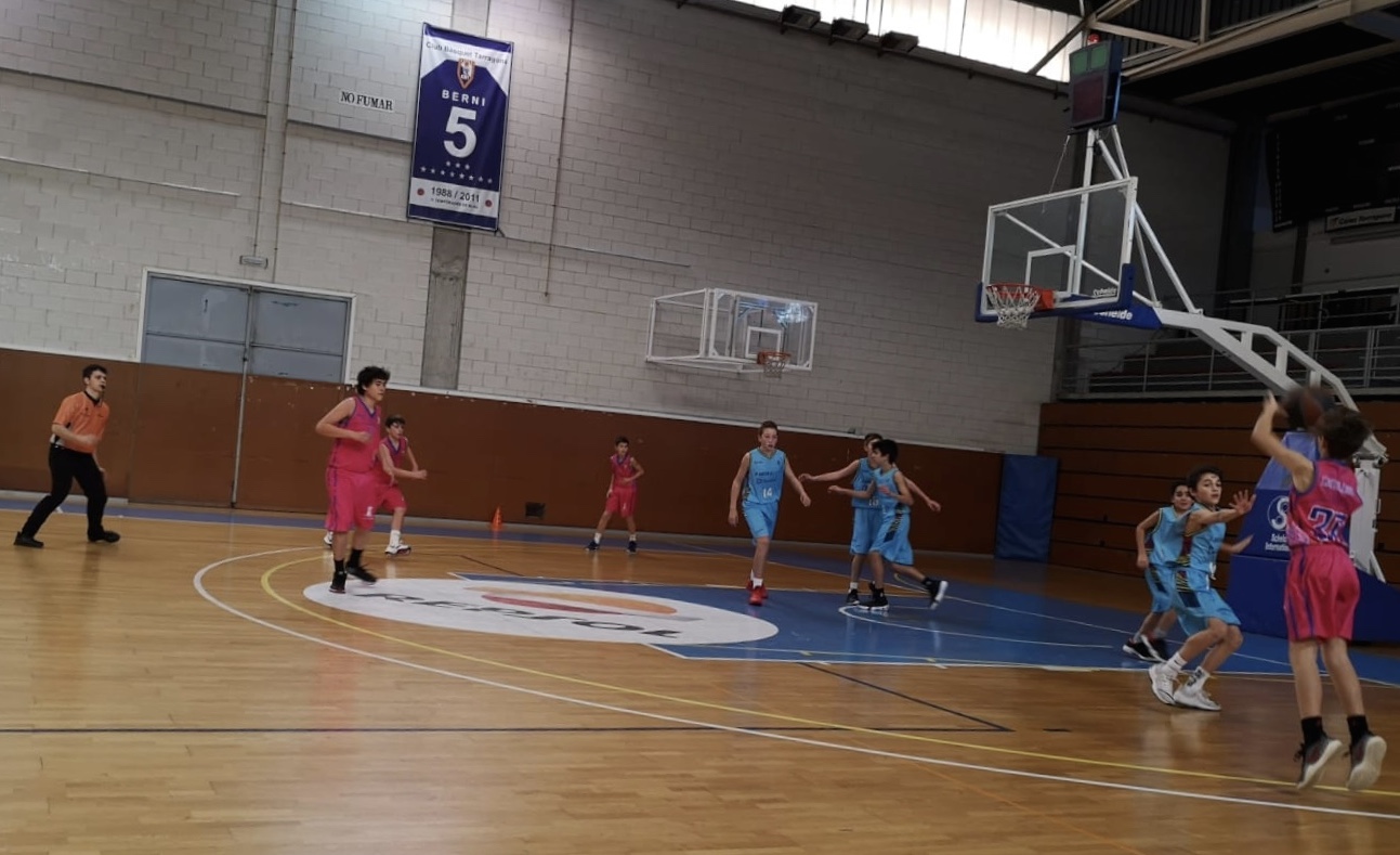 PLÀCIDA VICTÒRIA DEL PMA