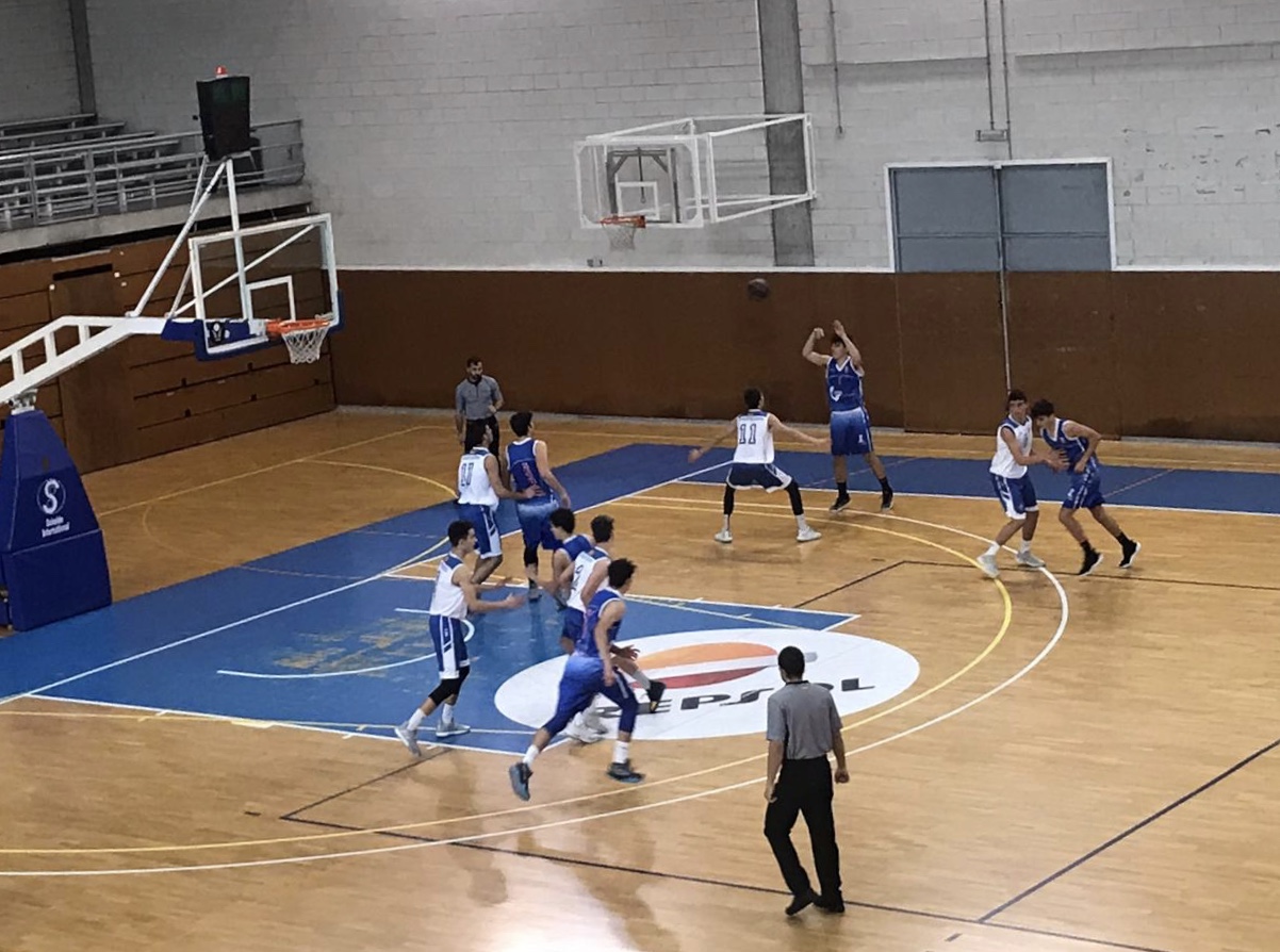 EL JM1 ES QUEDA SENSE PREMI