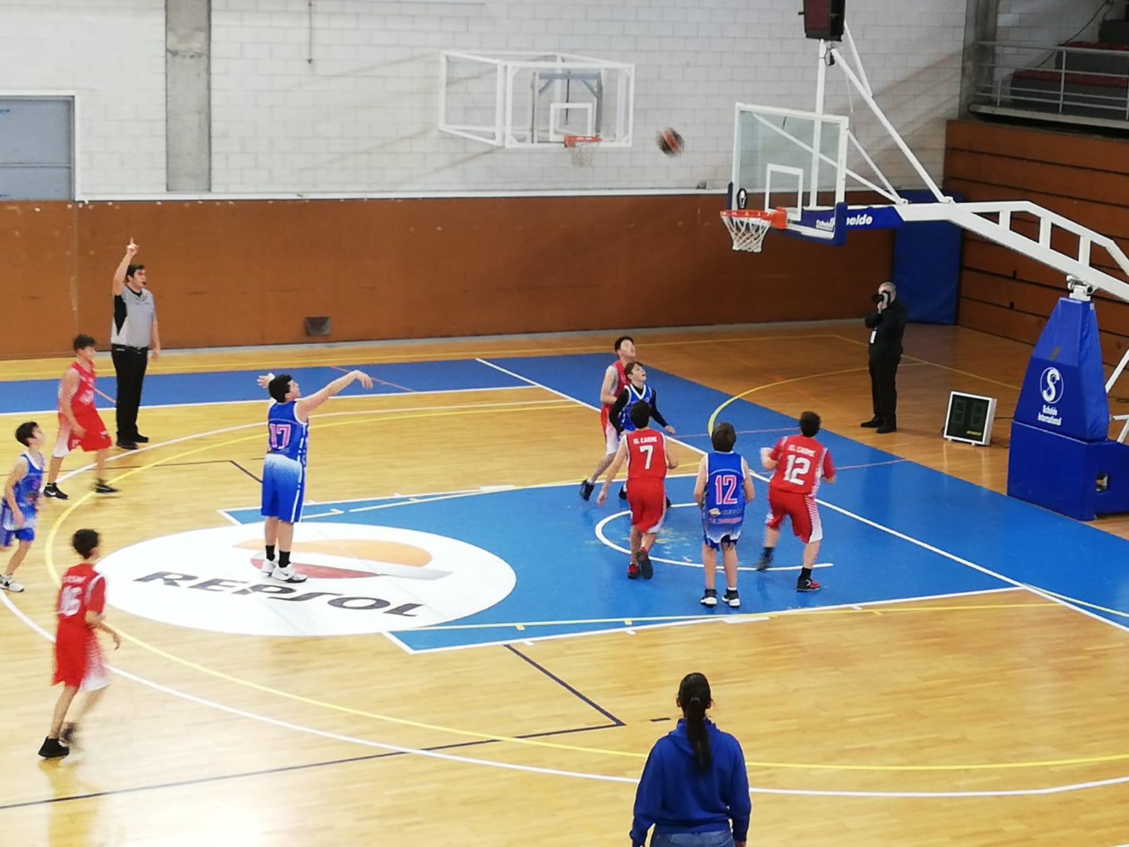 S’ESCAPA EL PARTIT EN L’ÚLTIM MINUT